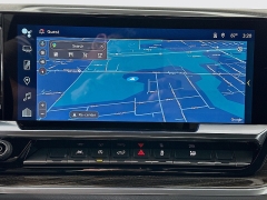 New 2025  Chevrolet Silverado 1500 4WD Crew Cab 147" LT w/2FL at Dutro Auto near Zanesville, OH