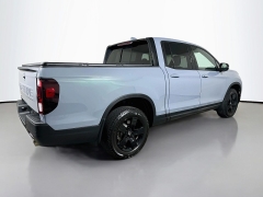 Used 2025  Honda Ridgeline Black Edition AWD at Dutro Auto near Zanesville&comma; OH