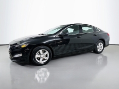 Used 2023  Chevrolet Malibu 4dr Sdn 1LT at Dutro Auto near Zanesville&comma; OH