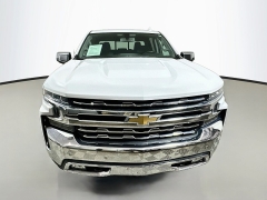 Used 2019  Chevrolet Silverado 1500 4WD Crew Cab LTZ at Graham Auto Mall near Mansfield&comma; OH