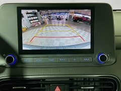 Used 2023  Hyundai Kona SEL Auto AWD at Graham Auto Mall near Mansfield&comma; OH