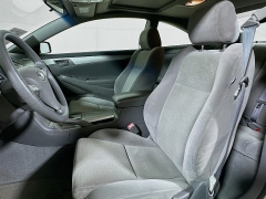 Used 2007  Toyota Solara 2d Coupe SE Auto at Graham Auto Mall near Mansfield, OH