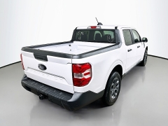 New 2025  Ford Maverick XLT AWD SuperCrew Hybrid at Graham Auto Mall near Mansfield, OH