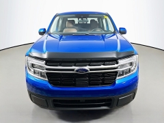 Used 2022  Ford Maverick Lariat FWD SuperCrew at Dutro Auto near Zanesville, OH