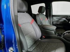 Used 2024  Chevrolet Colorado 4WD Crew Cab Z71 at Dutro Auto near Zanesville&comma; OH