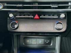 New 2025  Hyundai Tucson Hybrid SEL Convenience AWD at Graham Auto Mall near Mansfield, OH