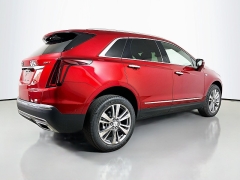 New 2026  Cadillac XT5 AWD 4dr Premium Luxury at Dutro Auto near Zanesville&comma; OH