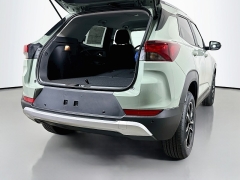 New 2026  Chevrolet Trailblazer FWD 4dr LT at Dutro Auto near Zanesville&comma; OH