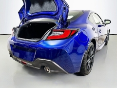 Used 2025  Toyota GR86 Premium Manual at Graham Auto Mall near Mansfield&comma; OH