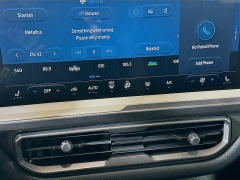 New 2025  Ford Bronco Sport Big Bend 4x4 at Dutro Auto near Zanesville, OH