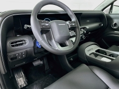 New 2026  Hyundai Palisade Hybrid SEL 7P AWD at Dutro Auto near Zanesville&comma; OH