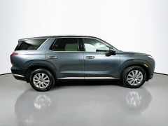 Used 2023  Hyundai Palisade SEL AWD at Dutro Auto near Zanesville, OH