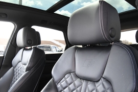 Used 2024  Audi SQ5 Premium Plus 3&period;0 TFSI quattro at Dutro Auto near Zanesville&comma; OH