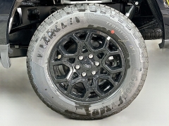 New 2025  Ford F-150 4WD XLT SuperCrew 5.5' Box Hybrid at Dutro Auto near Zanesville, OH