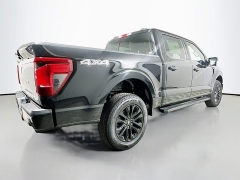 New 2026  Ford F-150 4WD XLT SuperCrew 5&period;5' Box at Dutro Auto near Zanesville&comma; OH