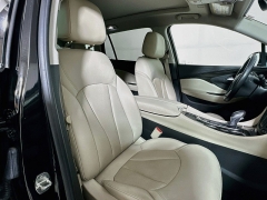 Used 2019  Buick Envision 4d SUV FWD Essence at Dutro Auto near Zanesville&comma; OH