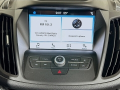 Used 2019  Ford Escape 4d SUV FWD SE at Dutro Auto near Zanesville&comma; OH