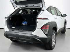 New 2026  Hyundai Kona SE AWD at Dutro Auto near Zanesville, OH