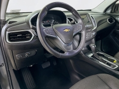 Used 2019  Chevrolet Equinox 4d SUV FWD LT w&sol;1LT at Dutro Auto near Zanesville&comma; OH