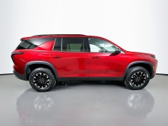 Used 2024  Chevrolet Traverse AWD 4dr Z71 at Dutro Auto near Zanesville, OH