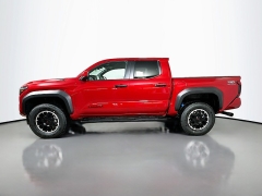New 2026  Toyota Tacoma Hybrid 4WD TRD Off Road Double Cab 5ft Bed AT at Dutro Auto near Zanesville&comma; OH
