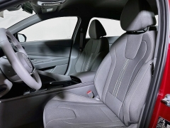Used 2026  Hyundai Elantra SEL Sport Sedan at Graham Auto Mall near Mansfield&comma; OH