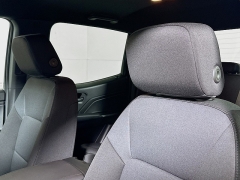 New 2026  Chevrolet Colorado 4WD Crew Cab Trail Boss at Graham Auto Mall near Mansfield&comma; OH