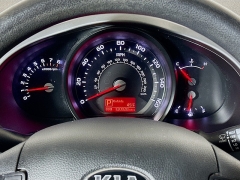 Used 2015  Kia Sportage 4d SUV FWD LX at Dutro Auto near Zanesville&comma; OH