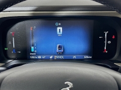 New 2026  Ford Bronco Sport Big Bend 4x4 at Graham Auto Mall near Mansfield&comma; OH