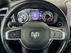 Used 2022  Ram 1500 4WD Big Horn Crew Cab 5'7" Box Lvl 2 at Dutro Auto near Zanesville&comma; OH