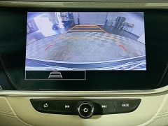 Used 2022  Buick Encore GX FWD 4dr Select at Dutro Auto near Zanesville, OH