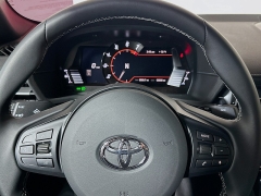 New 2026  Toyota GR Supra 3&period;0 Manual at Dutro Auto near Zanesville&comma; OH
