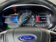 Used 2015  Ford Edge 4d SUV AWD SEL V6 at Graham Auto Mall near Mansfield&comma; OH