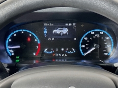 Used 2021  Ford Bronco Sport Big Bend 4x4 at Graham Auto Mall near Mansfield, OH