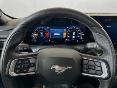 New 2025  Ford Mustang GT Premium Convertible at Graham Auto Mall near Mansfield, OH