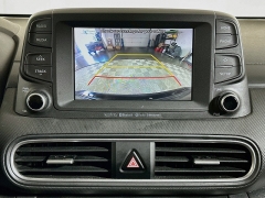 Used 2019  Hyundai Kona 4d SUV FWD SEL Tech at Dutro Auto near Zanesville&comma; OH