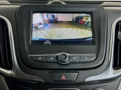 Used 2019  Chevrolet Equinox 4d SUV FWD LT w&sol;1LT at Dutro Auto near Zanesville&comma; OH