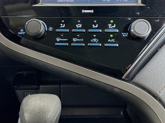 Used 2020  Toyota Camry 4d Sedan LE at Dutro Auto near Zanesville&comma; OH