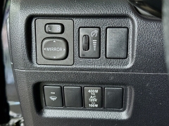 Used 2019  Toyota 4Runner 4d SUV 4WD SR5 Premium at Dutro Auto near Zanesville&comma; OH