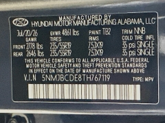 New 2026  Hyundai Tucson SEL Plus AWD at Dutro Auto near Zanesville&comma; OH