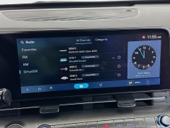 New 2026  Hyundai Kona SEL Premium AWD &ast;Ltd Avail&ast; at Dutro Auto near Zanesville&comma; OH