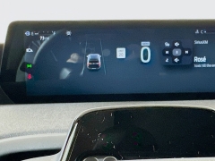 New 2025  Ford Expedition Active 4x4 at Graham Auto Mall near Mansfield, OH