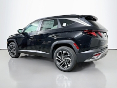 New 2026  Hyundai Tucson SEL Plus AWD at Dutro Auto near Zanesville&comma; OH