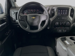 Used 2022  Chevrolet Silverado 1500 4WD Double Cab 147" Custom at Dutro Auto near Zanesville&comma; OH