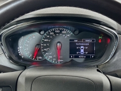 Used 2020  Chevrolet Trax 4d SUV AWD LT at Dutro Auto near Zanesville&comma; OH