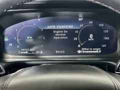 Used 2024  Lincoln Aviator Premiere AWD at Dutro Auto near Zanesville&comma; OH