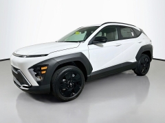 New 2027  Hyundai Kona SEL Sport AWD at Dutro Auto near Zanesville&comma; OH