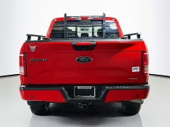 Used 2016  Ford F-150 4WD SuperCrew XLT 5 1&sol;2 at Dutro Auto near Zanesville&comma; OH