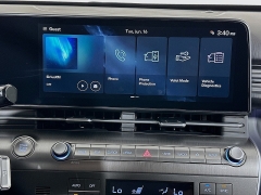 New 2026  Hyundai Kona SEL Premium AWD at Dutro Auto near Zanesville&comma; OH