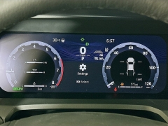 New 2025  Toyota Tacoma Hybrid 4WD TRD Sport Double Cab 5ft Bed AT at Dutro Auto near Zanesville, OH